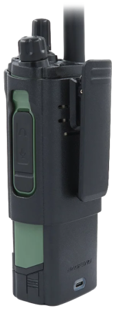 Купить Baofeng BF-UV32 Black/Green