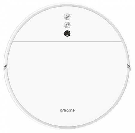 Купить Xiaomi Dreame F9 Robot Vacuum Cleaner