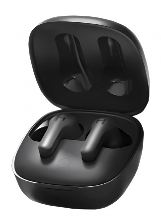 Купить Xiaomi Haylou HQ3 Wireless ANC Earbuds (T018) Black