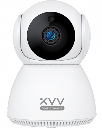 Купить Xiaomi Xiaovv Smart PTZ Camera 2K (XVV-3630S-Q8)