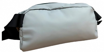 Купить Xiaomi Ninetygo Casual Waist Bag (90BWPLF2302U) Light Grey