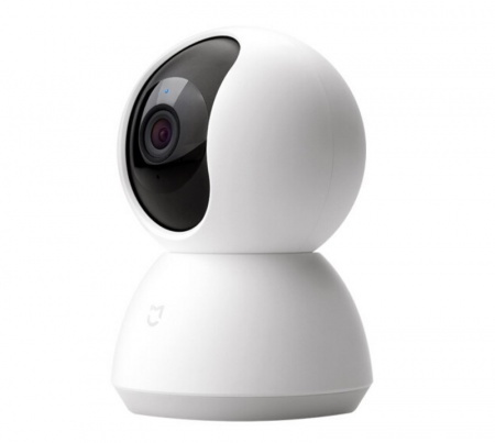 Купить Xiaomi Mijia Smart Camera 360° 1080р (QDJ4041GL)