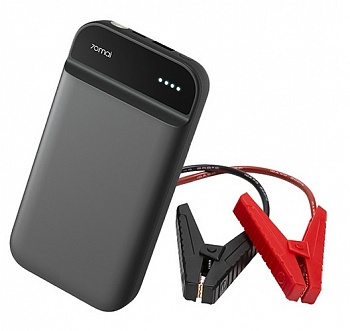 Xiaomi 70mai Jump Starter Midrive PS01