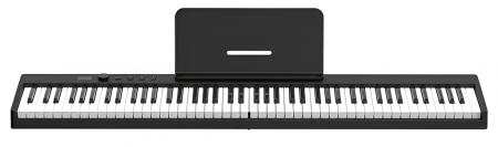 Купить Xiaomi Portable Folded Electronic Piano (PJ88C) Black