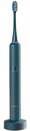 Купить Xiaomi ShowSee D2 Sonic Toothbrush Travel Box Blue (D2-B/DHZ-B) 