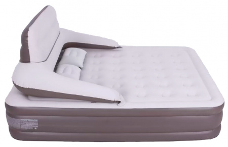 Купить JL Avenly Queen Airbed with Backrest (24427)