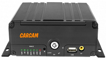 Купить CARCAM MVR8442