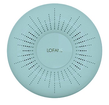Купить Xiaomi Lofans Refrigerator Deodorizer B3 Blue