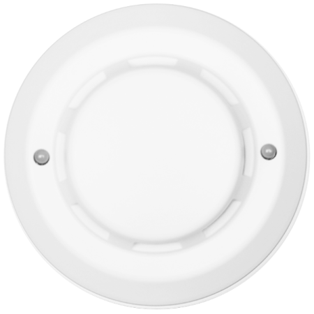 Купить CARCAM Photoelectric Wired smoke detector SD-05