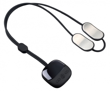 Купить Xiaomi Neck Massager Black (LP-A7)