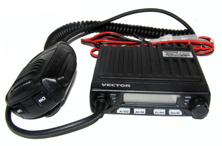 Купить Vector VT-27 Smart