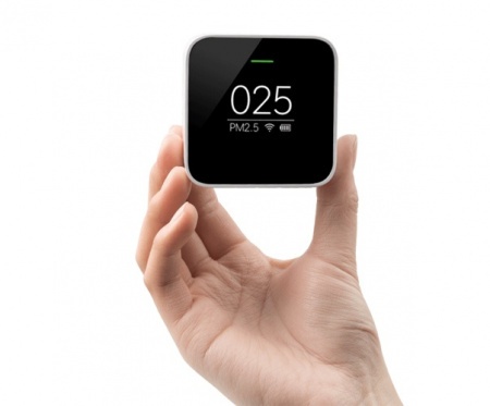 Xiaomi Honeywell (JQJCY01YM) Анализатор воздуха  