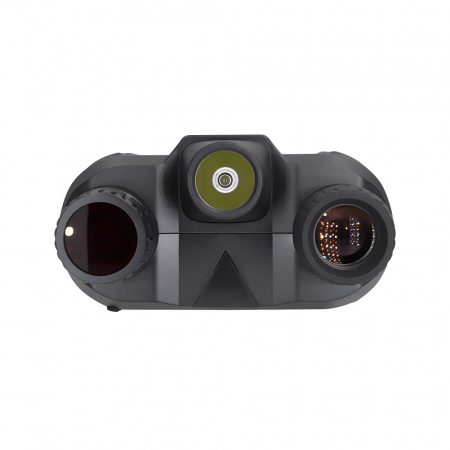 Купить Suntek Head and Helmet Mounted Night Vision Binocular NV8161