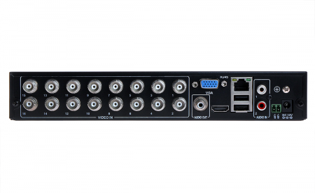 Купить CARCAM XVR7316