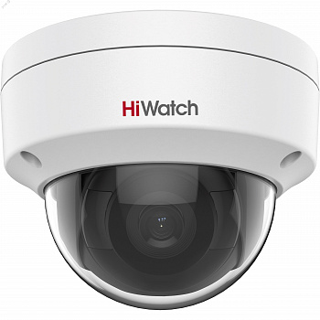 Купить HiWatch IPC-D082-G2/U(2.8mm)