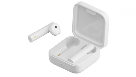 Купить Xiaomi Air 2SE Mi True Wireless Earphones (TWSEJ04WM)