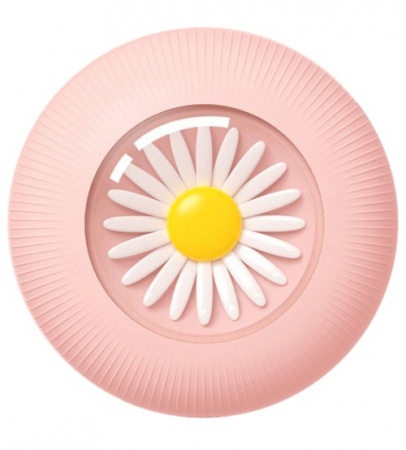 Купить Xiaomi 3 Life Pink Машинка для удаления катышков