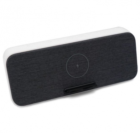 Купить Xiaomi Wireless Charge Bluetooth Speaker (XMWXCLYYX01ZM)