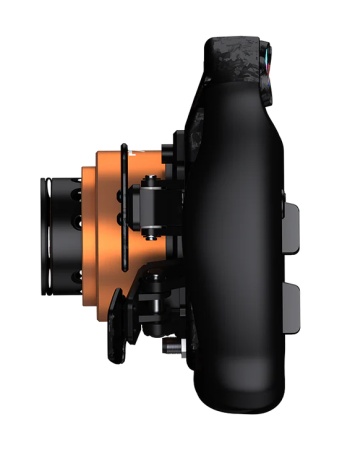Купить Комплект PXN GT ONE Steering Wheel (W GTL) + PXN Vector X Racing Pedals PD LP