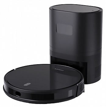 Купить Xiaomi Lydsto Sweeping and Mopping Robot R3 Black (YM-R3-B03)