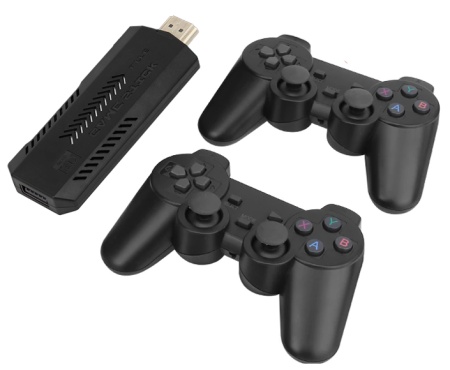 Купить 3D Games GameStick Controller GamePad X2 128Gb