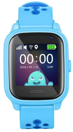 Купить WONLEX KT04 BLUE