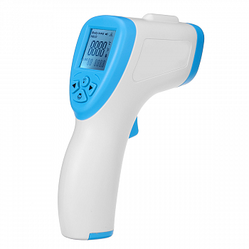 Купить Бесконтактный инфракрасный термометр AICARE A66