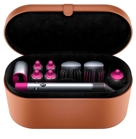 Купить Supersonic Airwrap Complete (HS01) Fuchsia