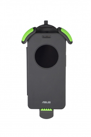 Купить Крепление для мобильных устройств КАРКАМ КМ-02К