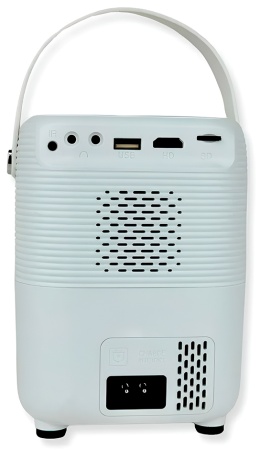 Купить Umiio Player Projector Q4 Pro White