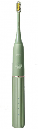 Купить Xiaomi D2 Electric Toothbrush Green