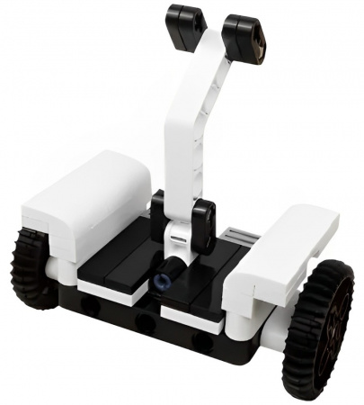 Xiaomi ONEBOT Balance Car Builder (ZJM04BOT)