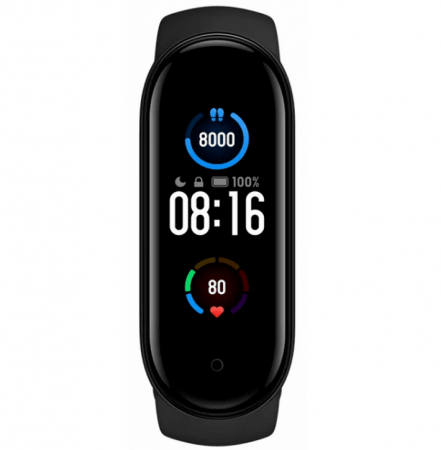 Купить Xiaomi Mi Band 5 