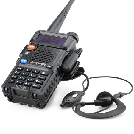 Купить Baofeng UV-5R 4 шт.