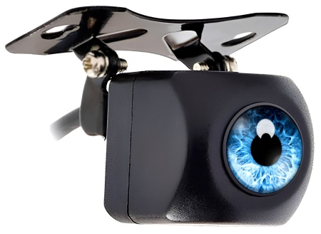 Купить CARCAM 4K+FHD WiFi GPS Mirror Dash Cam Z8 Pro