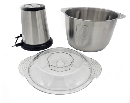 Купить Modengo Multifunctional Meat Grinder 1200W (C0091)