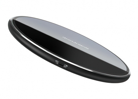 Купить Устройство зарядное Borofone BQ3 Preference 1800mA black