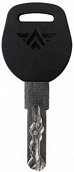 Купить Ключ WP005 для CARCAM ROOF BOX (СС3004-СС3036)