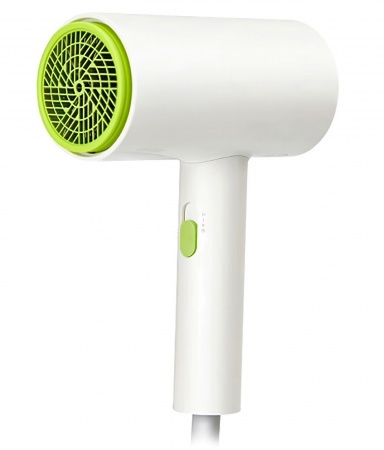 Купить Xiaomi Smate Hair Dryer Youth Edition SH-1800 White