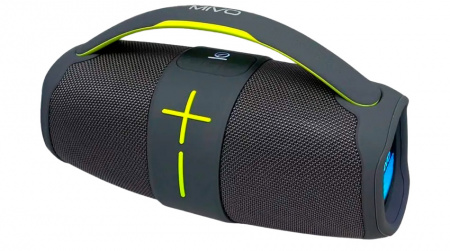 Купить Mivo M20 Grey