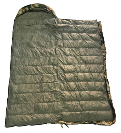 Купить MirCamping MIR020 Camouflage