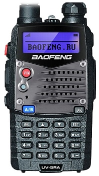 Купить Baofeng UV-5RA