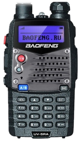 Купить Baofeng UV-5RA