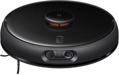Купить Xiaomi Mijia Robot Vacuum LDS 2 Pro Black (MJSTS)
