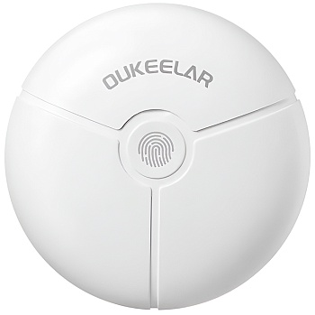 Купить Xiaomi Oukeelar Electric Nail Clippers (SMPH-ZJD06C)