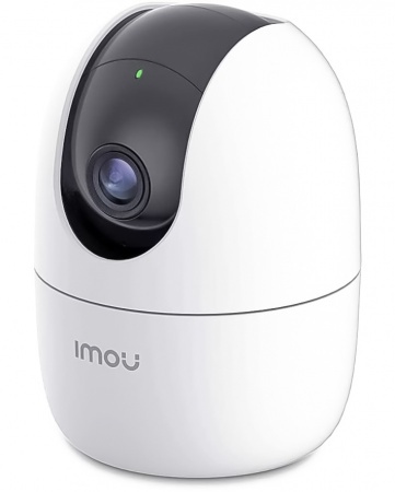 Купить Xiaomi IMOU Home Smart Panoramic Camera 1080p 360° 