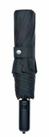 Купить Xiaomi Ninetygo Extra Large Portable Umbrella Black (Automatic Version)