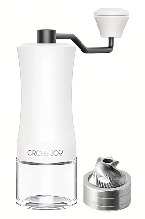 Купить Xiaomi Circle Joy Loopie Manual Coffee Grinder (CJ-CF17) White 
