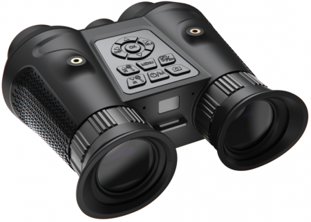 Купить Suntek 3D VR 4K Night Vision Binocular VRNV300