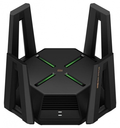 Купить Xiaomi Mi AIoT Router AX9000